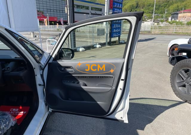 
								2024 HONDA FIT GR3 full									