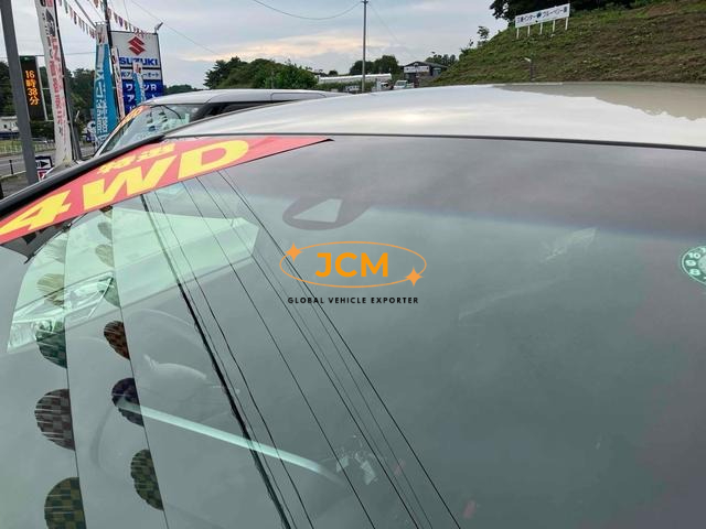 
								HONDA FIT HYBRID F COMFORT EDITION full									
