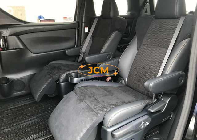 
								2020 TOYOTA ALPHARD 3BA-AGH30W full									