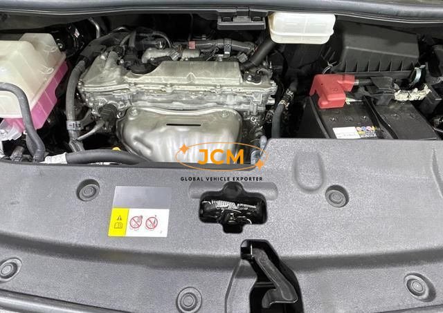 
								2022 TOYOTA ALPHARD AGH30W full									