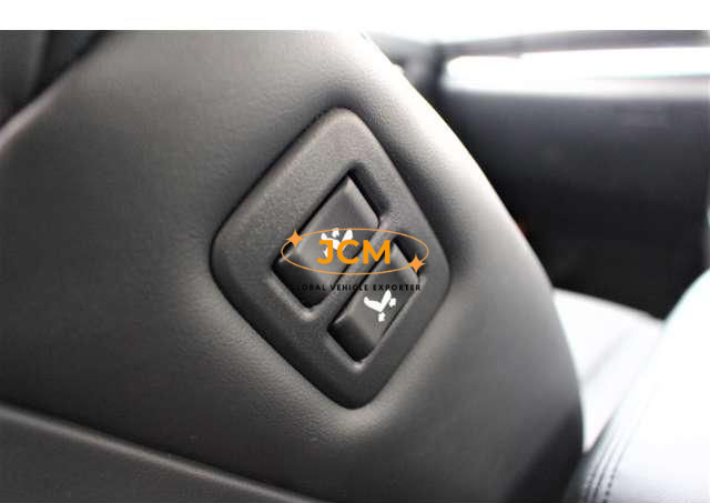 
								2022 TOYOTA ALPHARD AGH30W full									