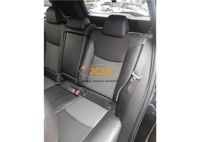 
								2022 TOYOTA COROLLA CROSS full									
