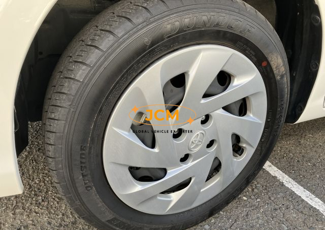 
								2020 TOYOTA COROLLA FIELDER DBA-NZE164G 4WD full									