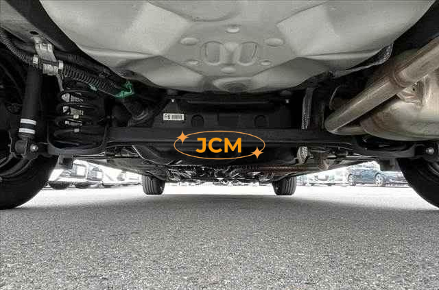
								2018 TOYOTA COROLLA FIELDER full									