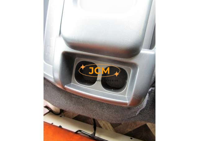 
								2021 TOYOTA HIACE VAN 3BF-TRH221K 2WD full									