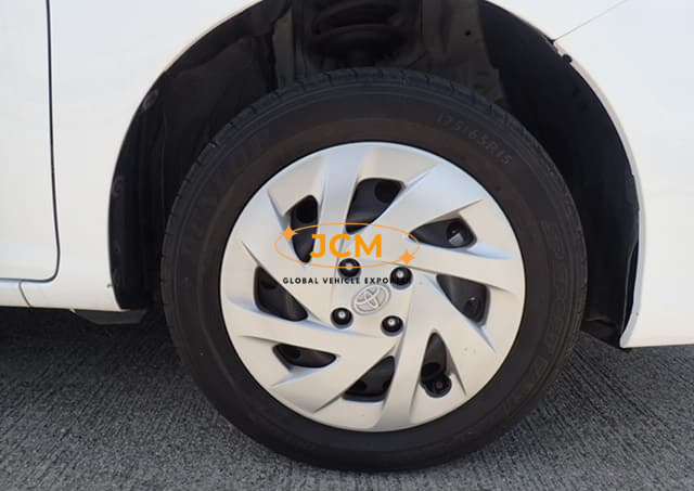 
								2022 TOYOTA COROLLA FIELDER full									