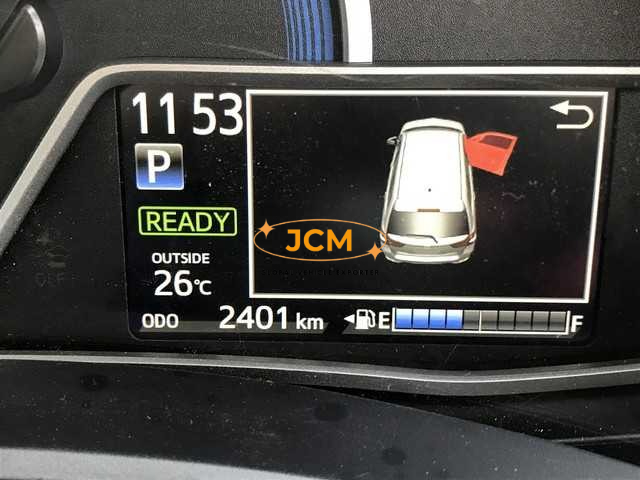 
								2024 TOYOTA COROLLA FIELDER full									