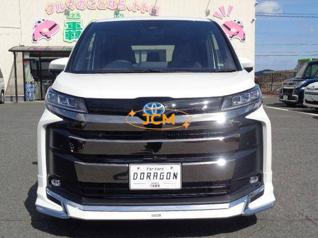 
								2024 TOYOTA NOAH full									