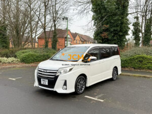 2014 TOYOTA NOAH 2.0L