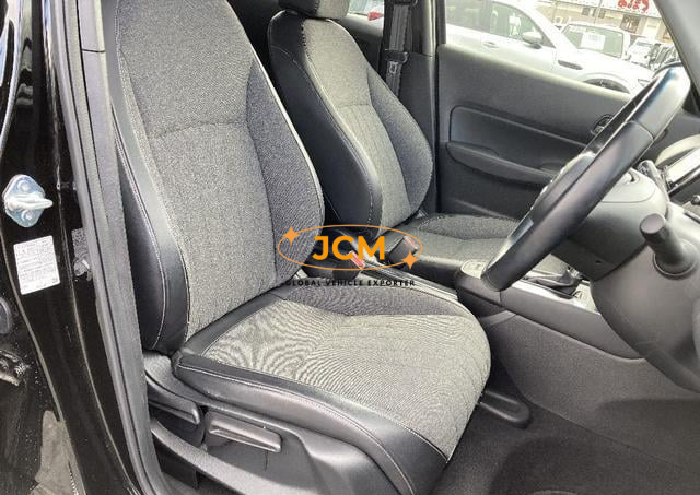 
								2022 HONDA FIT full									
