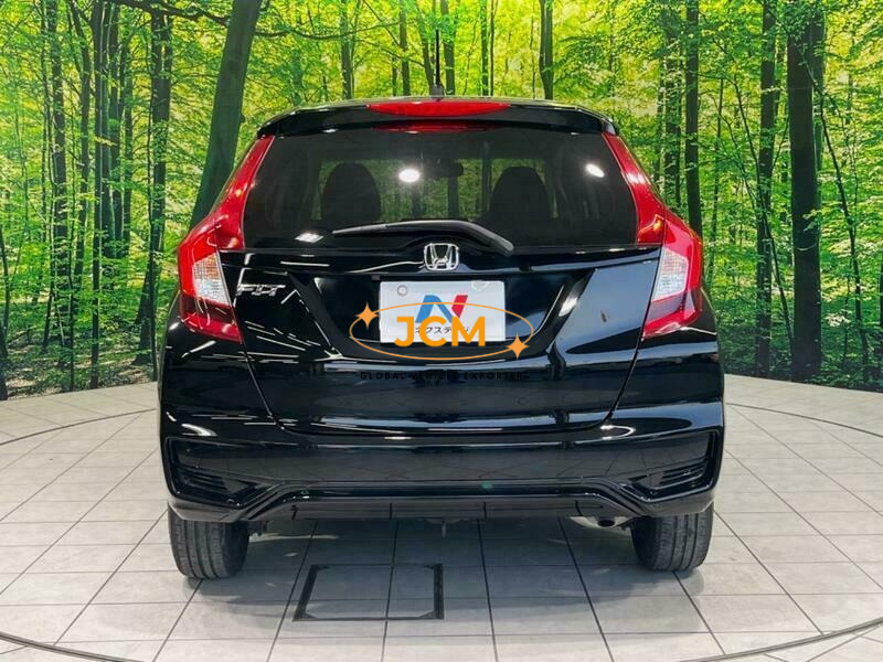
								2019 HONDA FIT GK4 full									