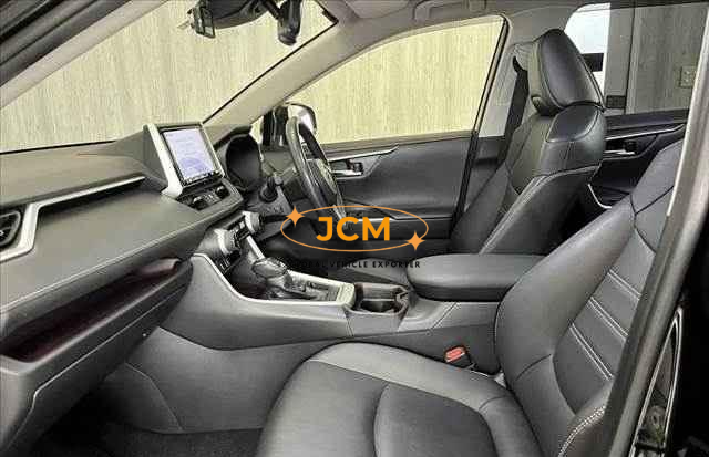 
								2019 TOYOTA RAV4 full									