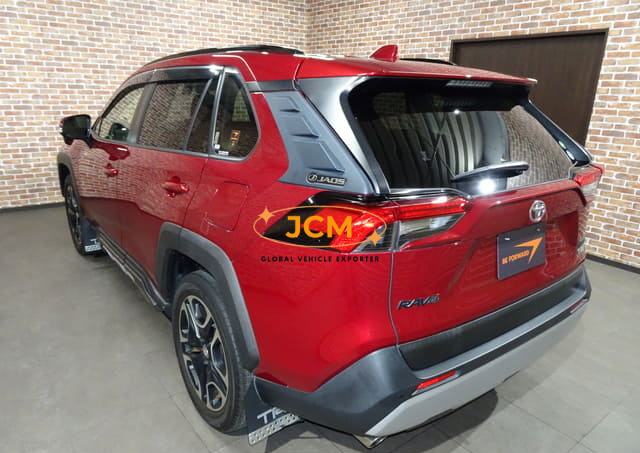 
								2019 TOYOTA RAV4 ADVENTURE full									