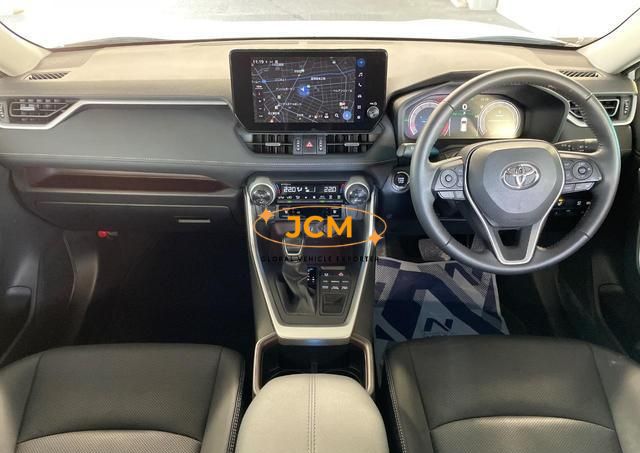 
								2023 TOYOTA RAV4 MXAA54 4WD full									