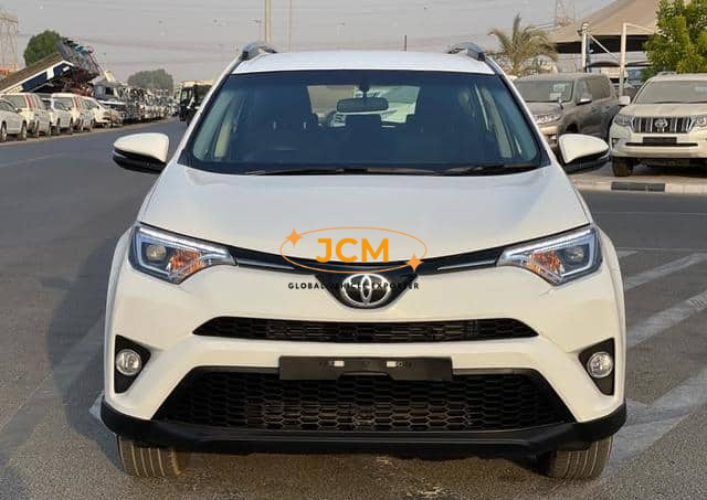 
								2017 TOYOTA RAV4 full									