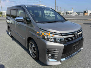 2016 TOYOTA VOXY