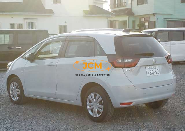 
								2023 HONDA FIT 5BA-GS4 full									