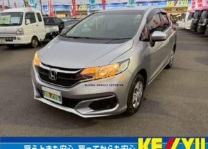 HONDA FIT 13G F