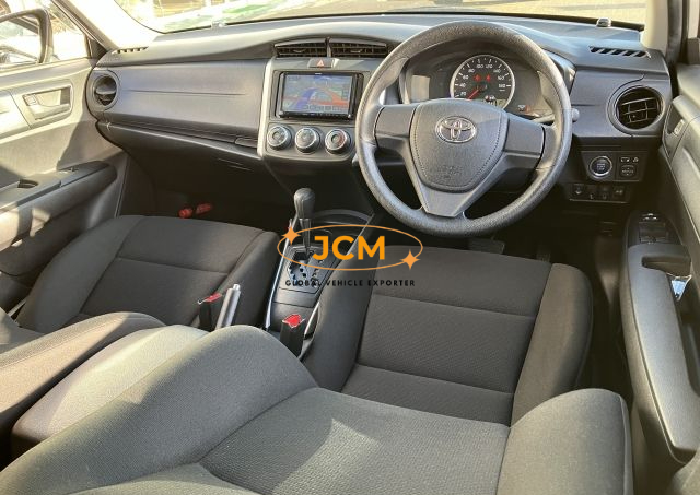 
								2020 TOYOTA COROLLA FIELDER DBA-NZE164G 4WD full									