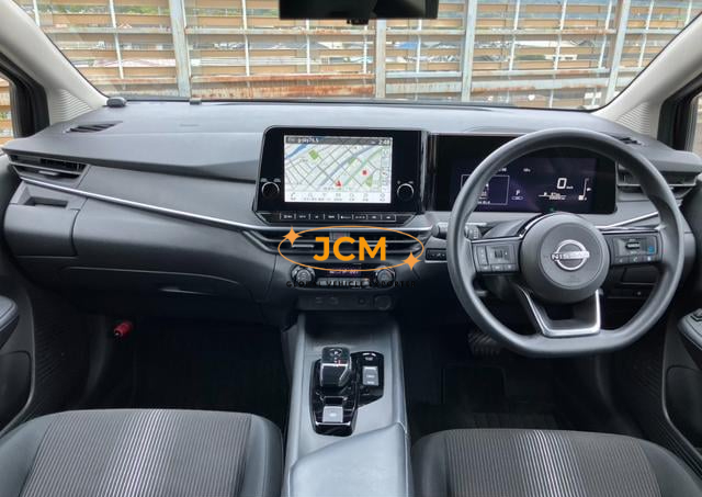 
								2021 NISSAN NOTE full									