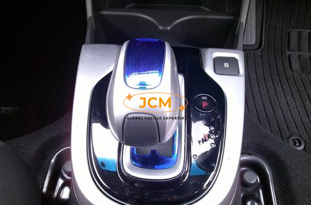 
								2014 HONDA FIT HYBRID 4WD full									