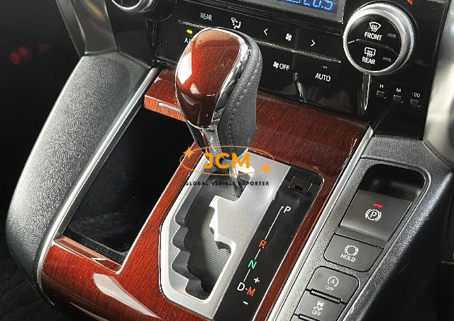 
								2016 TOYOTA ALPHARD DBA-AGH35W 4WD full									