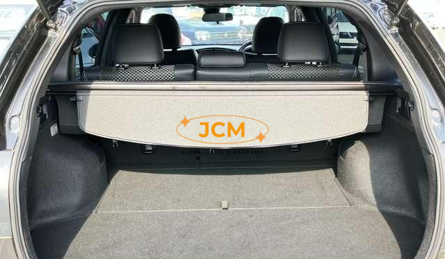 
								2016 TOYOTA COROLLA FIELDER 2WD HYBRID full									