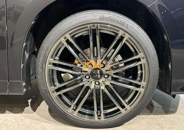 
								2017 TOYOTA ALPHARD DBA-AGH35W 4WD full									