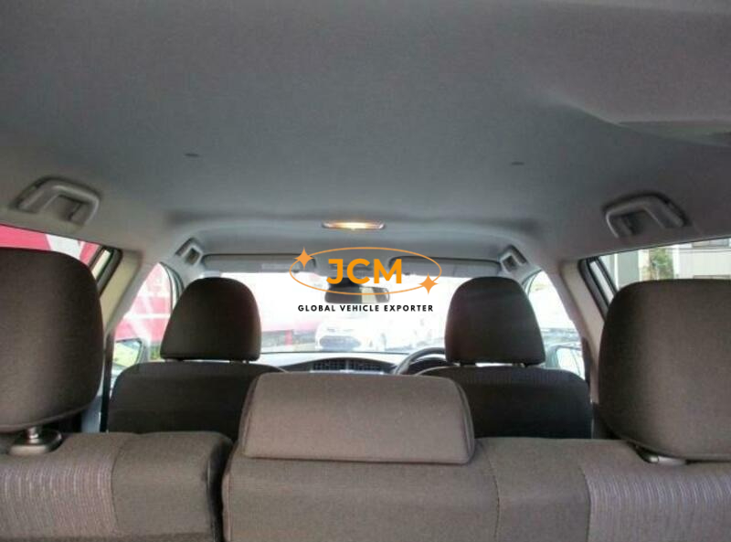 
								2018 TOYOTA COROLLA FIELDER DBA-NRE161G full									