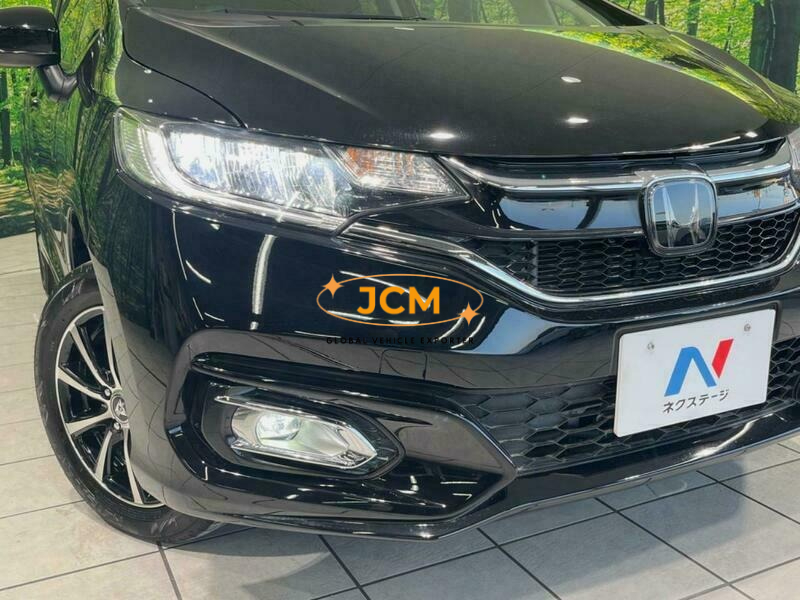 
								2019 HONDA FIT GK4 full									