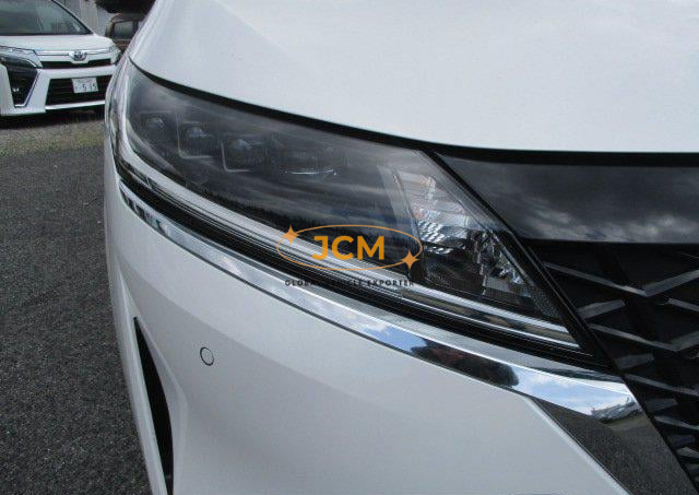 
								2023 NISSAN NOTE X full									