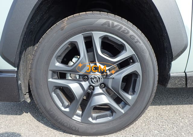 
								2022 TOYOTA RAV4 2.5 HYBRID ADVENTURE 4WD full									