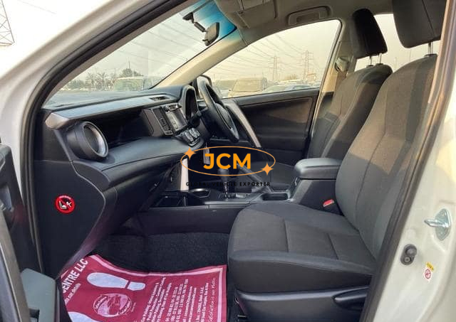 
								2017 TOYOTA RAV4 full									
