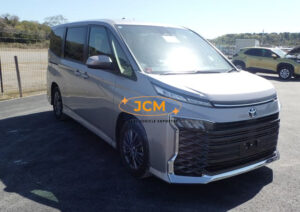 2023 TOYOTA VOXY S-G