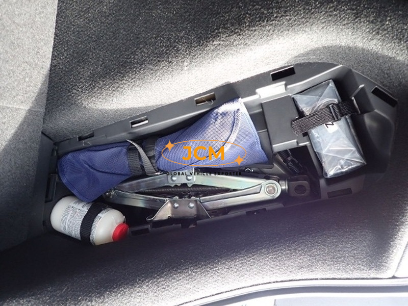 
								2021 HONDA FIT HYBRID 6AA-GR3 full									