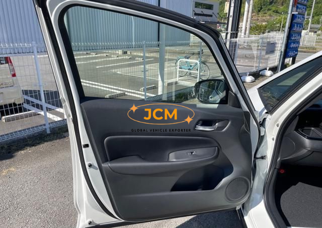 
								2024 HONDA FIT GR3 full									