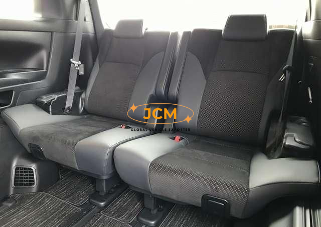 
								2020 TOYOTA ALPHARD 3BA-AGH30W full									