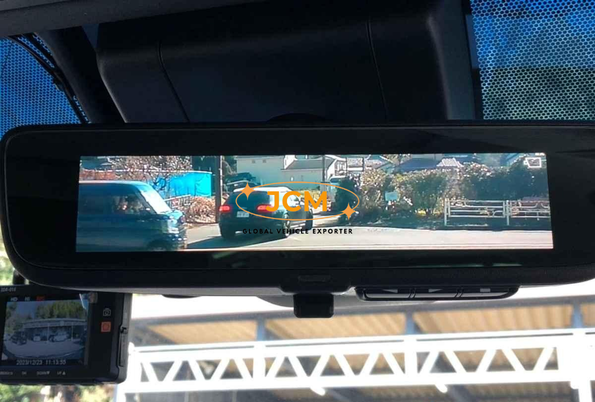 
								2018/01 TOYOTA ALPHARD GGH30 full									