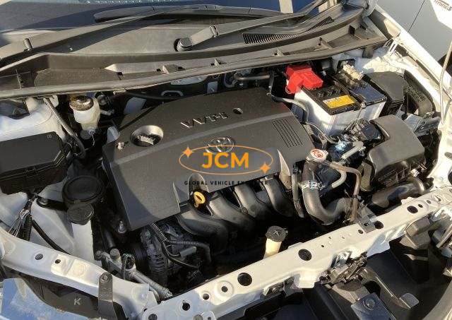 
								2020 TOYOTA COROLLA FIELDER DBA-NZE164G 4WD full									