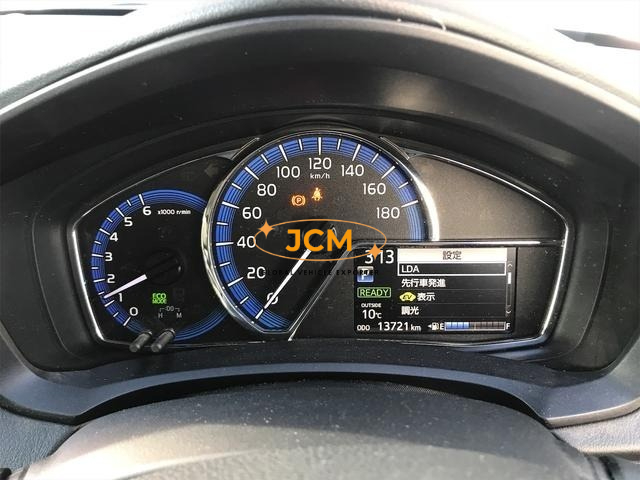 
								2016 TOYOTA COROLLA FIELDER full									