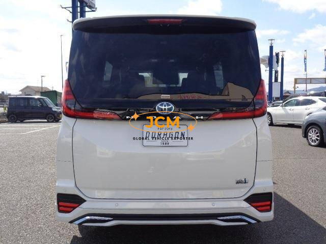
								2024 TOYOTA NOAH full									