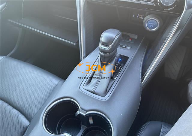 
								2021 TOYOTA HARRIER HYBRID full									