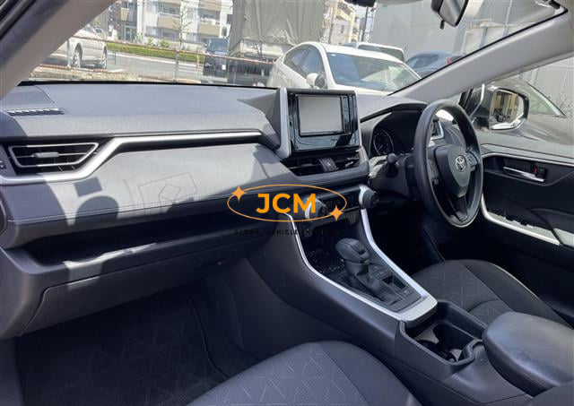 
								2021 TOYOTA RAV4 full									