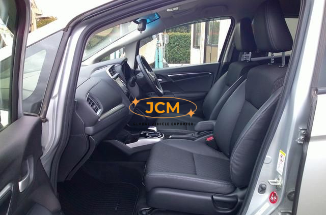 
								2014 HONDA FIT HYBRID 4WD full									