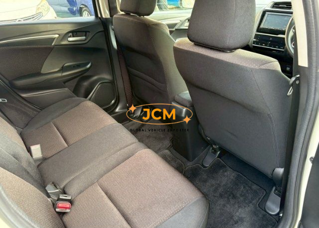 
								2015 HONDA FIT GP5 full									