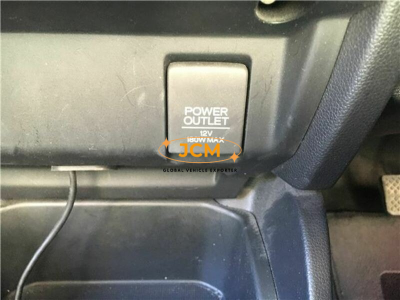 
								2016 HONDA FIT GP5 full									