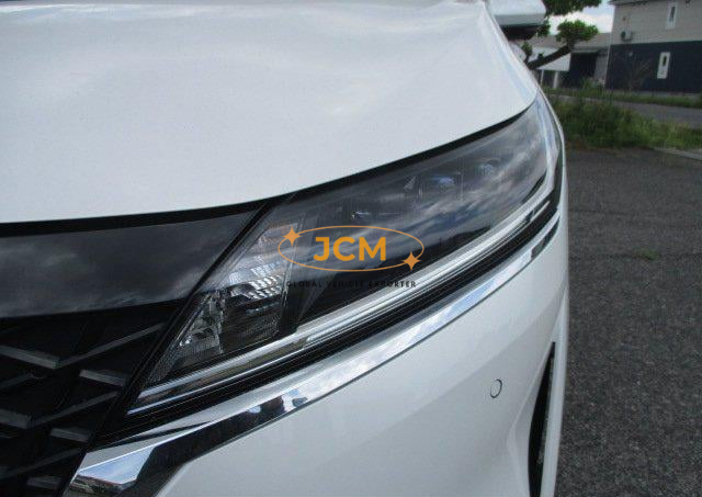 
								2023 NISSAN NOTE X full									