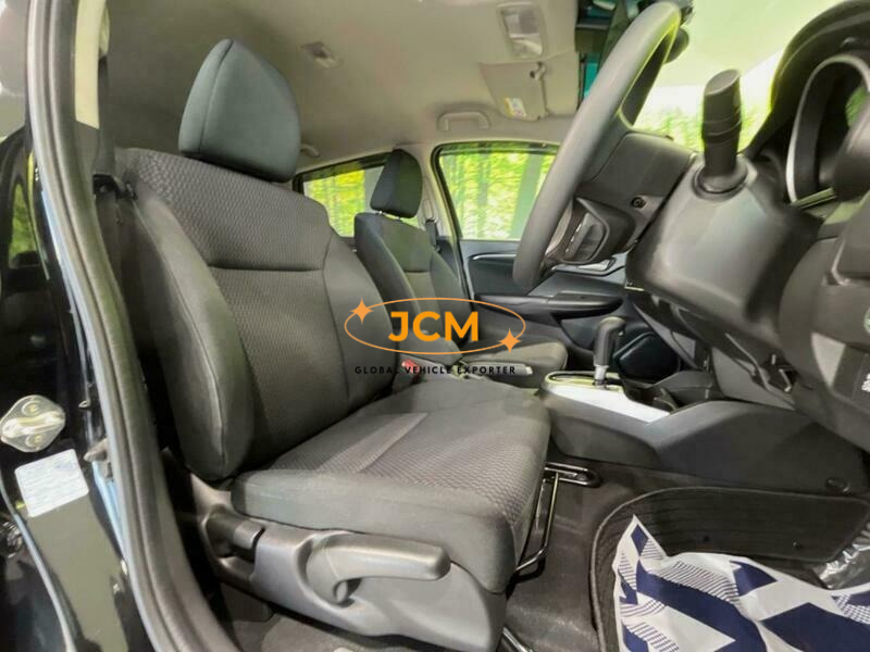 
								2019 HONDA FIT GK4 full									