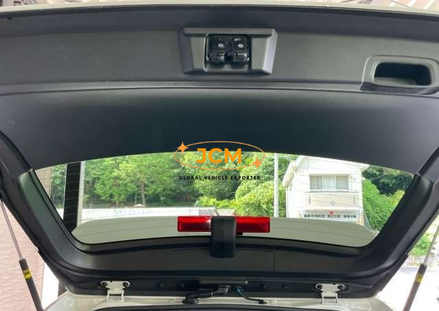 
								2019 TOYOTA COROLLA FIELDER DAA-NKE165G full									