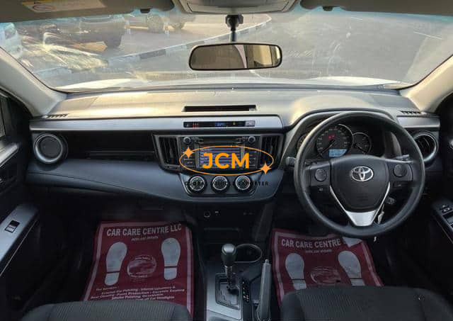 
								2017 TOYOTA RAV4 full									
